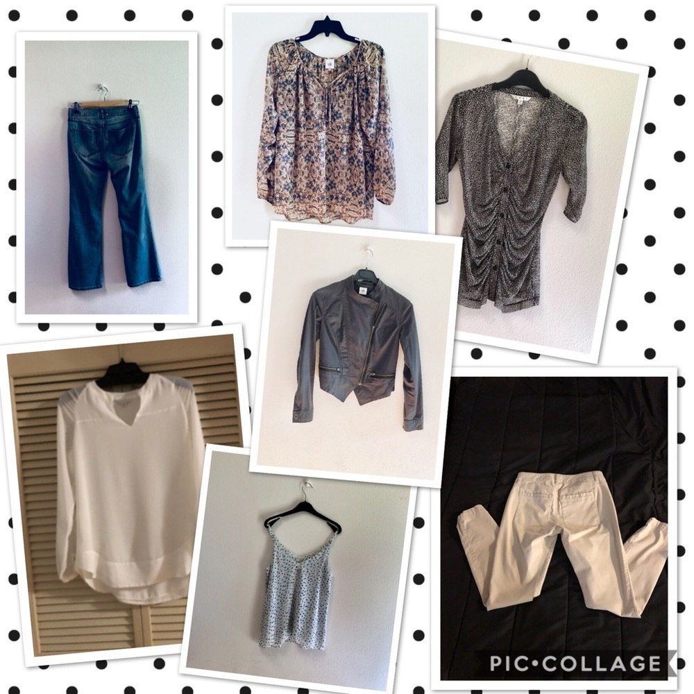 💃💃CAbi Bundle💃💃
